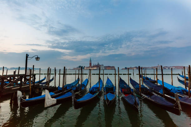 Venice Lagoon Plastic Free Establishes a Communities of Practice in Venice